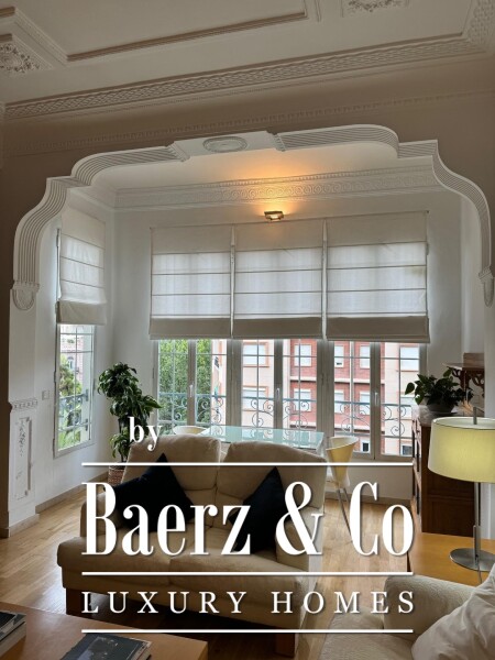 photo 3 Beautiful luxury home in Valencia, Gran Vía