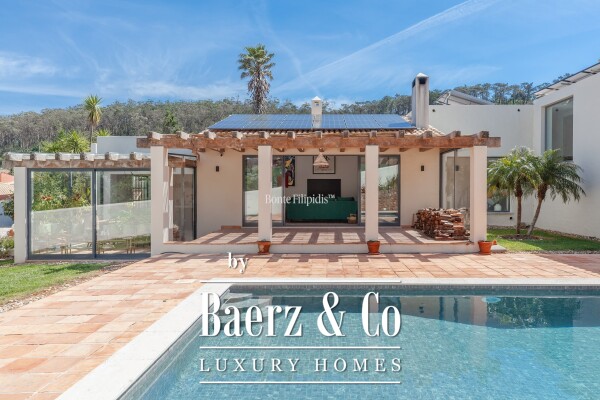 photo 3 Beautiful luxury home in Colares, Azoia