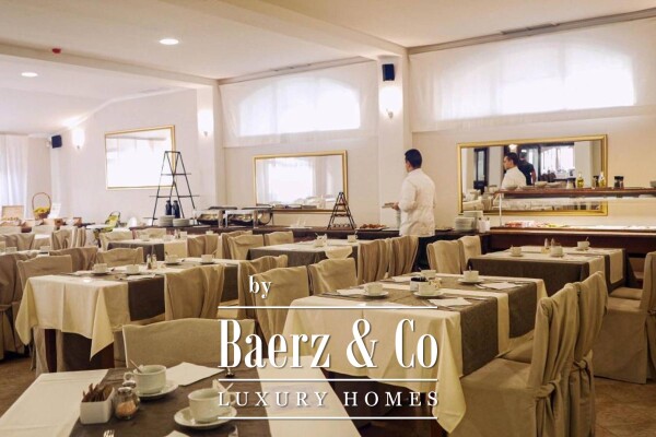 photo 7 Peroj, hotel with 54 rooms and 5 apartments, 1.2 km from the beach, view of the Brijuni Islands