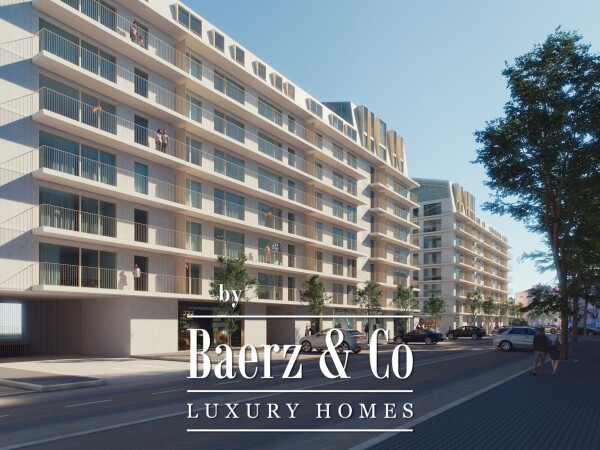 photo 18 3 bedroom duplex flat near Pq das Nações