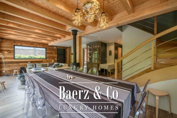 photo 7 8-Bedroom Chalet in 