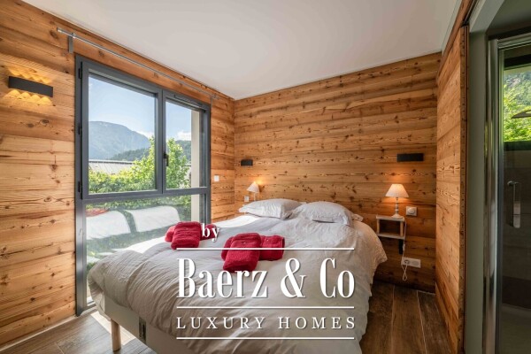 photo 12 8-Bedroom Chalet in 