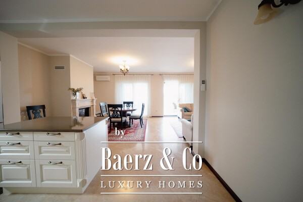 photo 22 Zadar, Sveti Petar na Moru, luxury villa in the first row to the sea