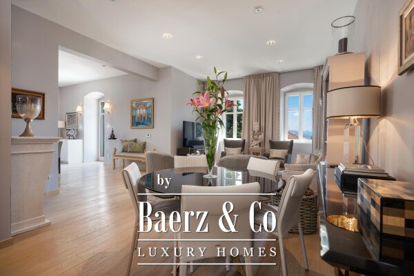 photo 5 Split, luxurious three-bedroom apartment - shared pool and garage