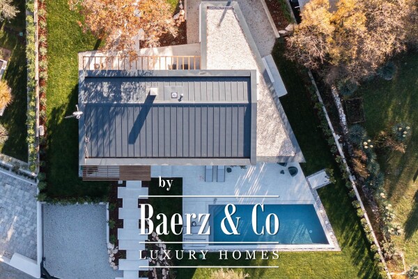 photo 15 Istra, Poreč - top luxury villa with pool 225 m2