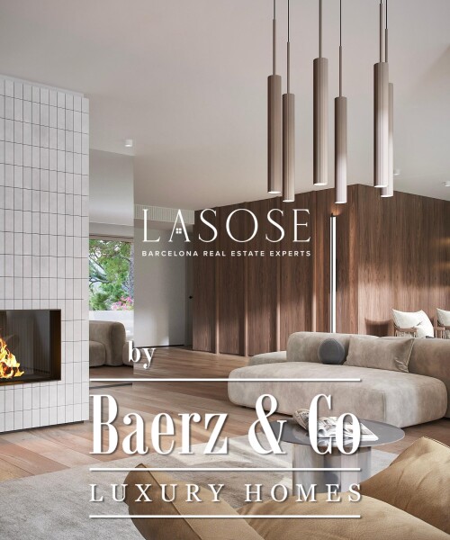 photo 10 Barcelona, Pedralbes