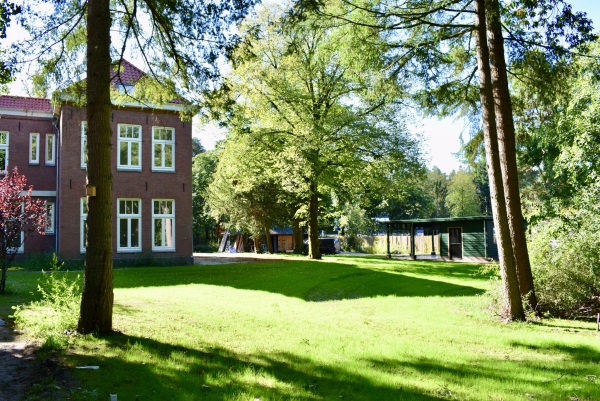 photo 2 Groenelaantje 35 a