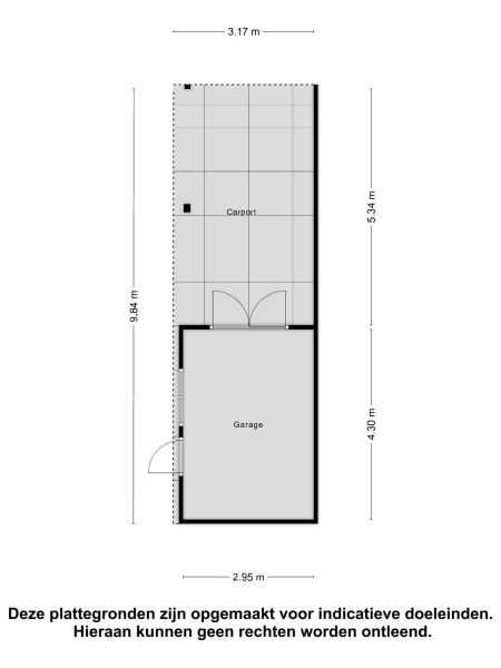 Floor Plan 6 - Kralingseweg 438