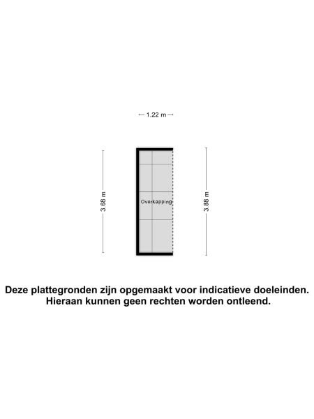 Floor Plan 7 - Kralingseweg 438