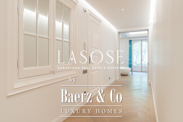 photo 26 Barcelona, Dreta de l´Eixample