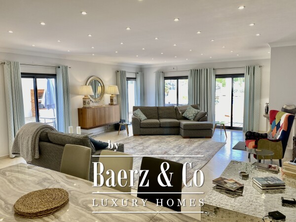 photo 5 Exceptional 4 Bedroom villa in Boliqueime