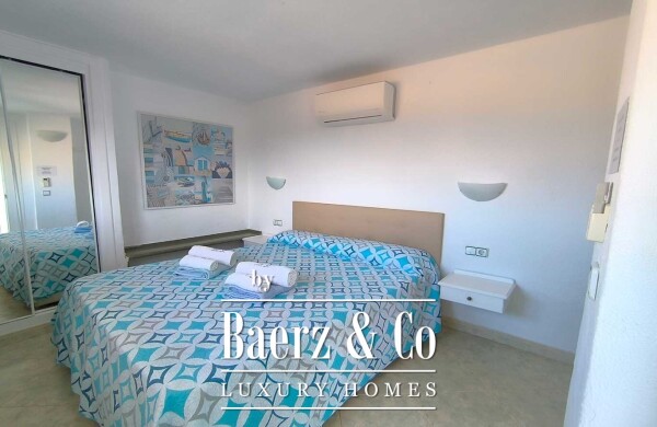 photo 15 SEASIDE VILLA IN CALA’N PORTER, MENORCA, FIRST LINE, INVESTMENT