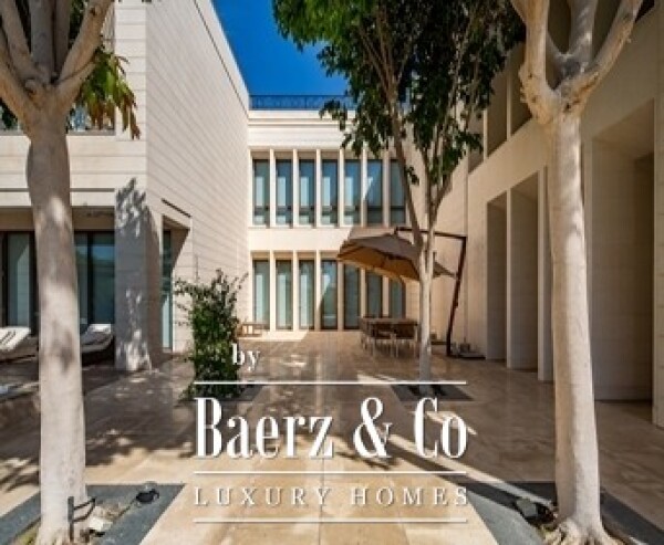 photo 12 9 bedroom Villa Emirates Hills