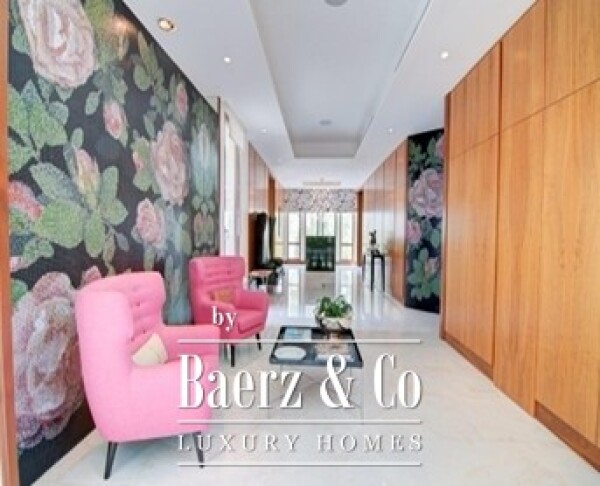 photo 13 9 bedroom Villa Emirates Hills