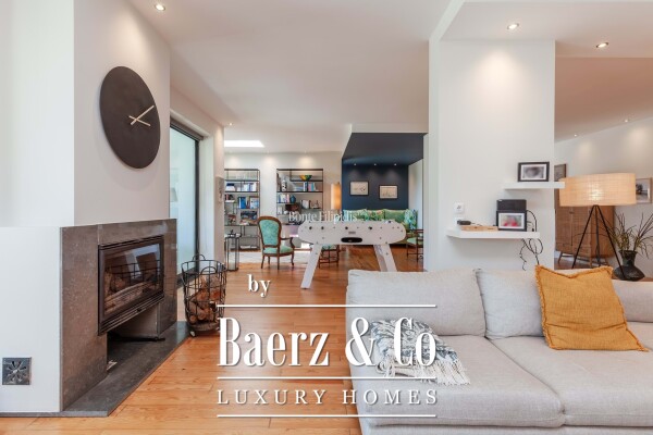 photo 10 Beautiful luxury home in Cascais e Estoril, Torre