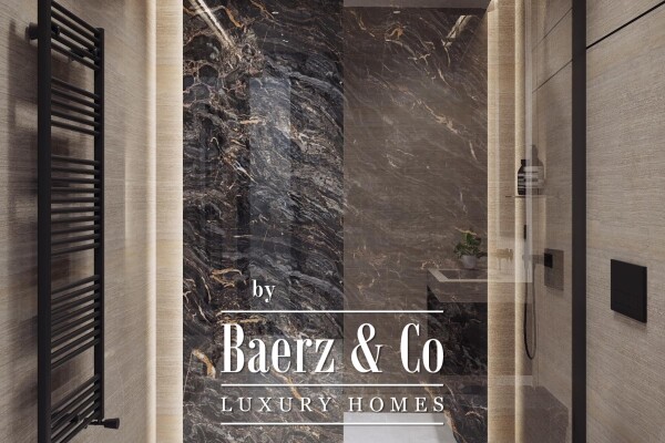 photo 21 Vodice, a luxurious villa with a swimming pool and garage