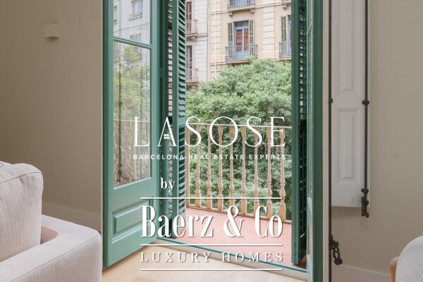 photo 17 Barcelona, Dreta de l´Eixample