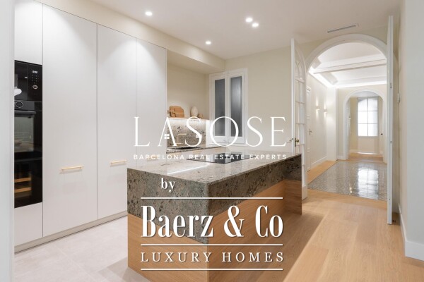 photo 28 Barcelona, Dreta de l´Eixample