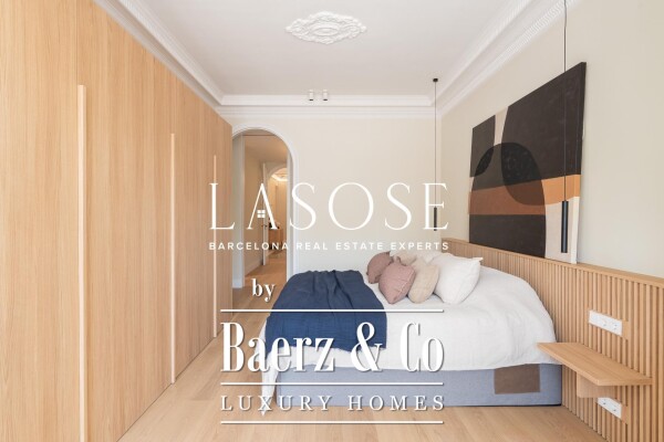 photo 32 Barcelona, Dreta de l´Eixample