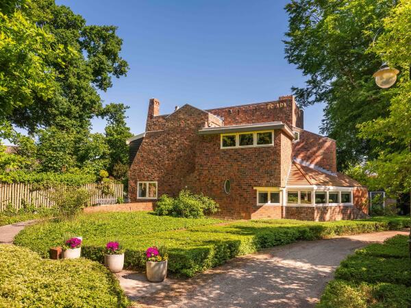 Video Meerwijklaan 1