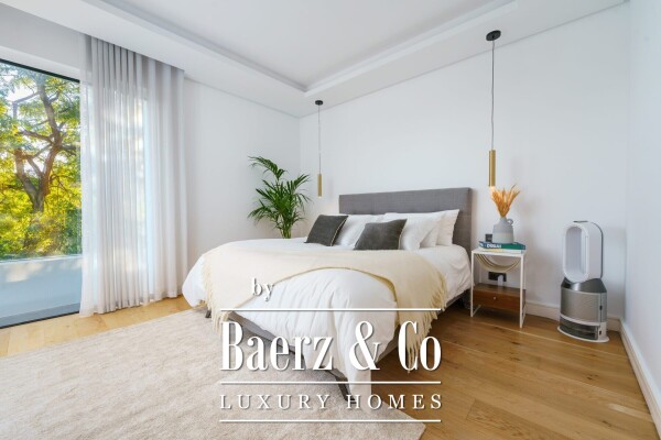 photo 8 Villa - Nueva Andalucia - Marbella - Ref: 8620