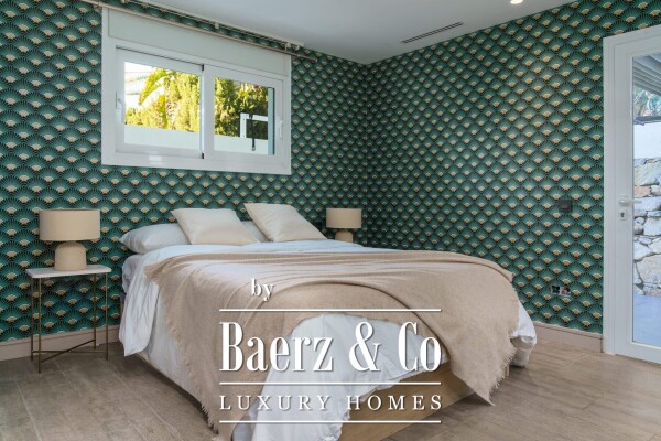 photo 15 Villa - Nueva Andalucia - Marbella - Ref: 8620