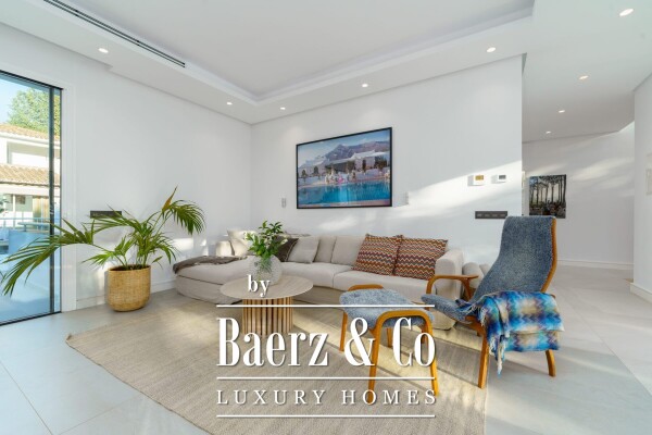 photo 33 Villa - Nueva Andalucia - Marbella - Ref: 8620