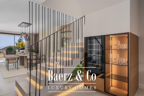 photo 14 Townhouse - La Quinta - Benahavis - Ref: 8625