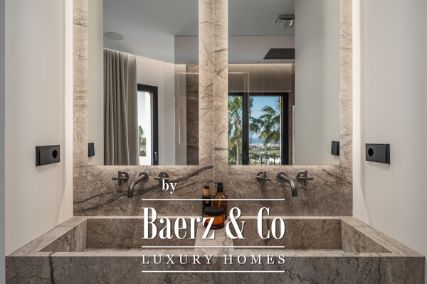 photo 19 Townhouse - La Quinta - Benahavis - Ref: 8625