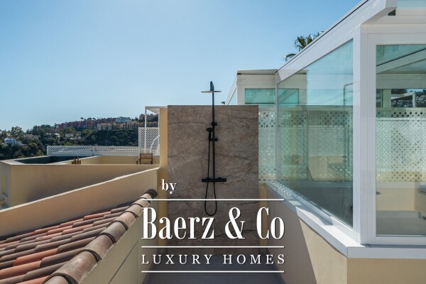 photo 29 Townhouse - La Quinta - Benahavis - Ref: 8625