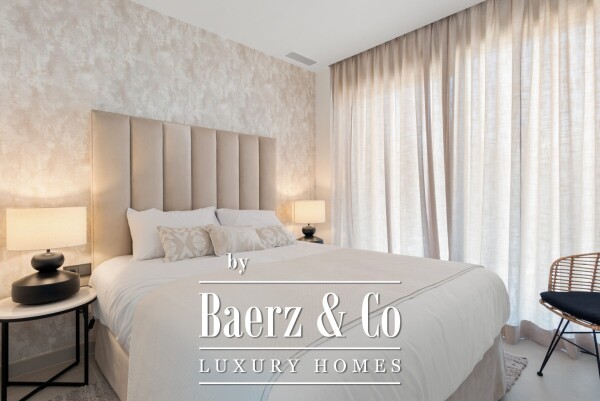 photo 13 Townhouse - Puerto Banus - Marbella - Ref: 8626