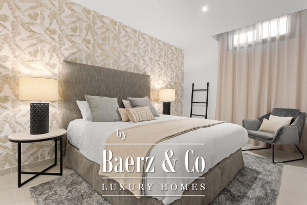 photo 14 Townhouse - Puerto Banus - Marbella - Ref: 8626