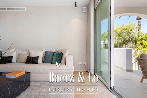 photo 20 Townhouse - Golden Mile - Marbella - Ref: 8627