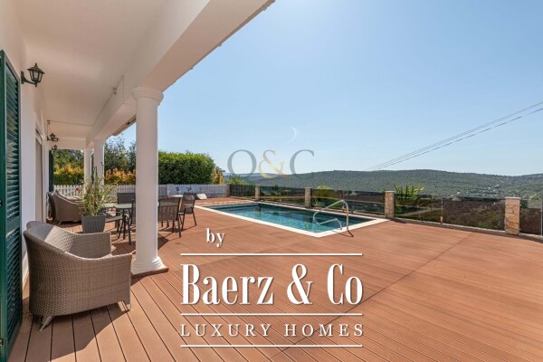 photo 17 Beautiful luxury home in Loulé (São Sebastião), Monte Seco