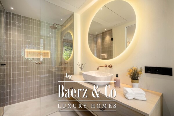 photo 57 Villa - Golden Mile - Marbella - Ref: 8629