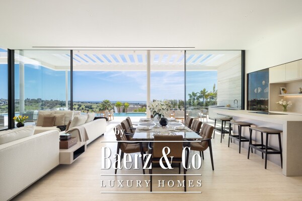 photo 20 Villa - Los Flamingos - Benahavis - Ref: 8630