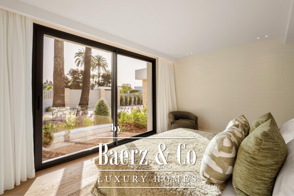 photo 34 Villa - Nueva Andalucia - Marbella - Ref: 8632