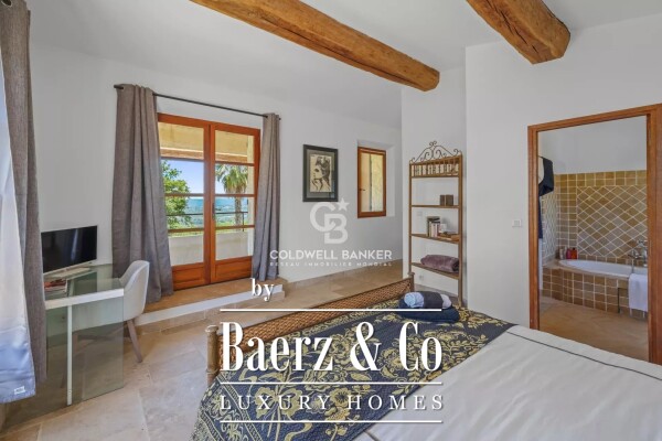 photo 13 EXCLUSIVE ESTATE - PANORAMIC SEA VIEW