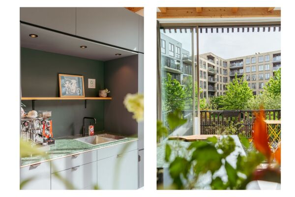 photo 17 Solitudolaan 408