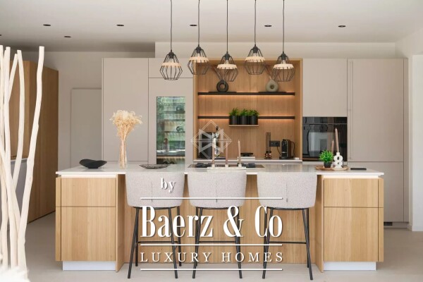 photo 12 Property surrounded by nature on the heights of La Croix-Valmer