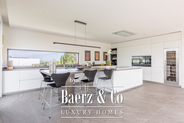 photo 15 Beautiful luxury home in Sotogrande, Sotogrande Alto - Zona F