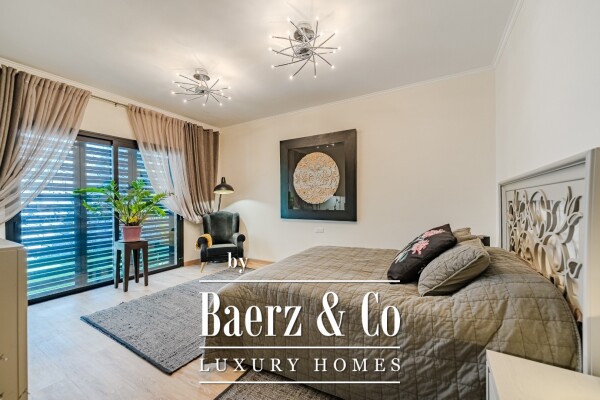 photo 13 Elegant Independent Villa with Panoramic Sea Views in Caldera del Rey