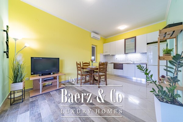 photo 14 Korčula Island, Vela Luka, house with 5 apartments, 2nd row from the sea in Karbuni Bay