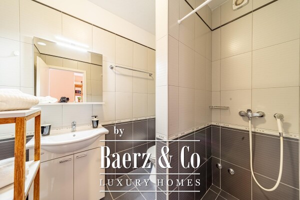 photo 22 Korčula Island, Vela Luka, house with 5 apartments, 2nd row from the sea in Karbuni Bay