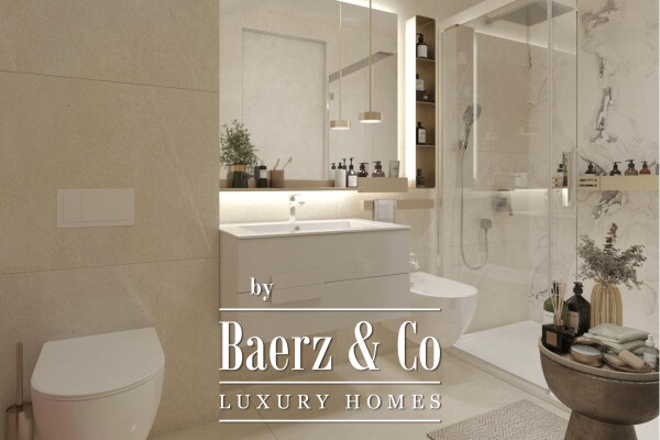 photo 18 Opatija, luxuriously furnished three-bedroom penthouse with sea view, NKP 163 m2