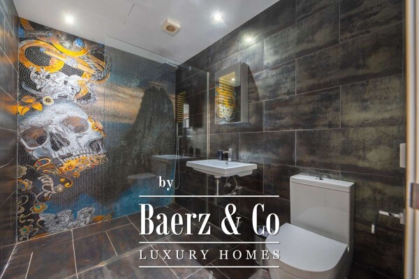 photo 26 Beautiful luxury home in Cala Carbó, Cala Carbó