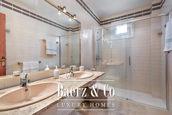 photo 17 Penthouse with stunning sea views and a spectacular terrace in Port d’Andratx