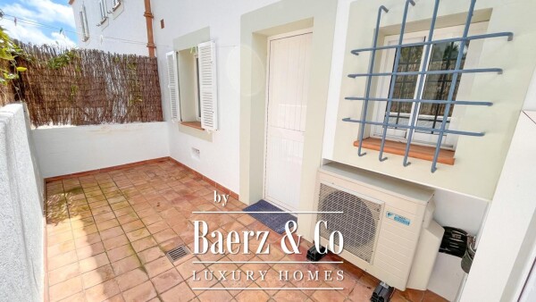 photo 12 Living the Mediterranean blue, just steps from the sea of Port d'Andratx