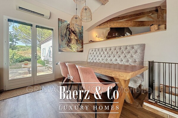 photo 14 beautiful property with open view, swimming pool and 2 indiv