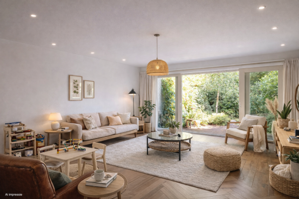 photo 5 Kloosterlaan 50